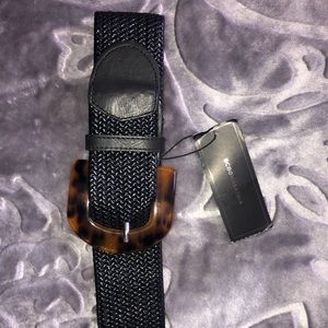 BCBG belt